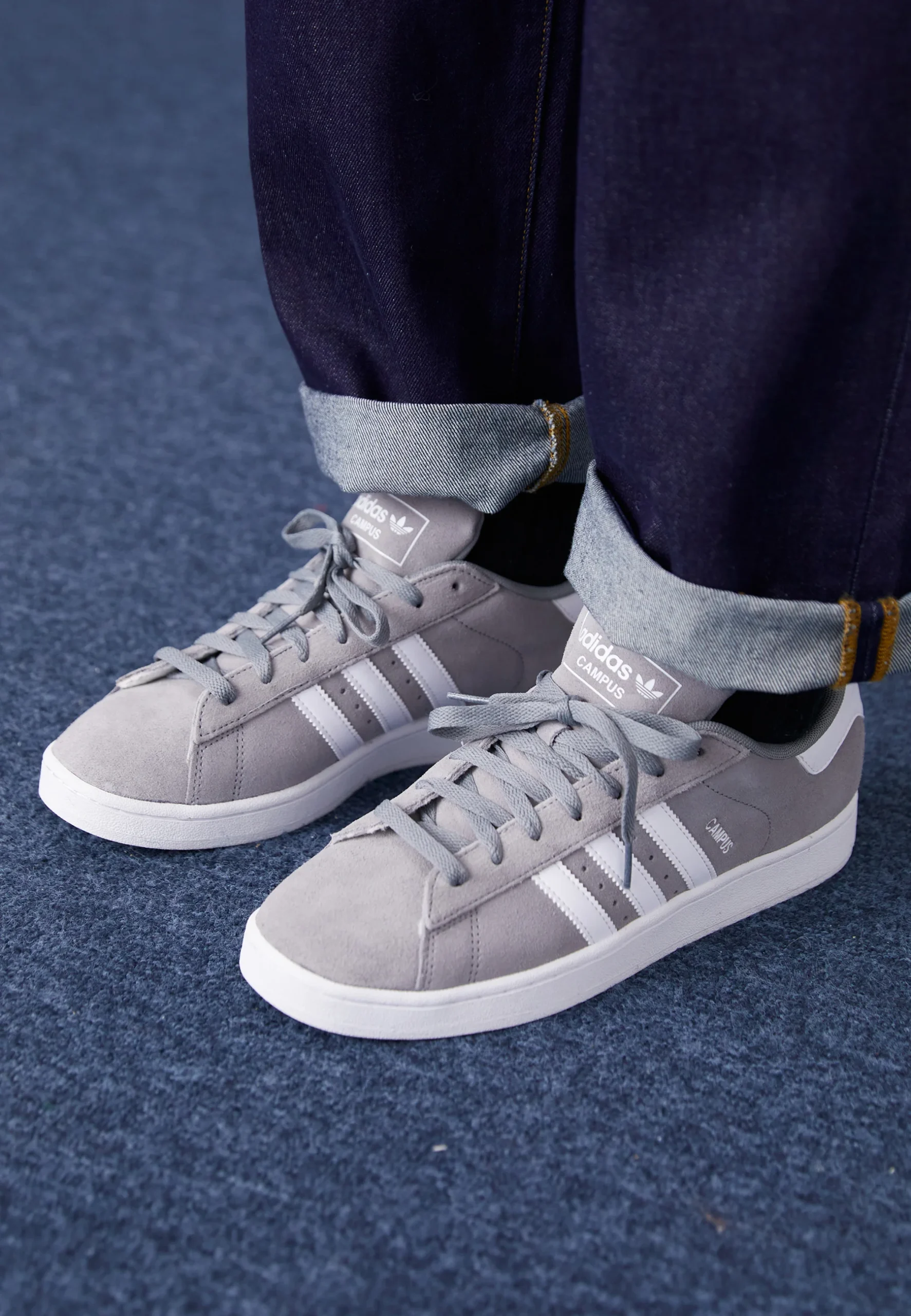 ADIDAS CAMPUS