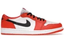 Jordan 1 Low Starfish