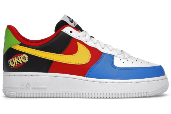 Nike Air Force 1 Low '07 QS Uno