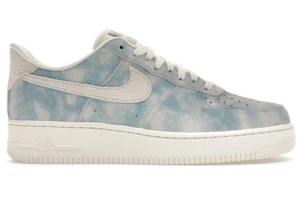 Air Force 1 Low Clouds Celestine Blue (Women's)