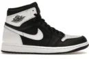 Jordan 1 Retro High OG Black White