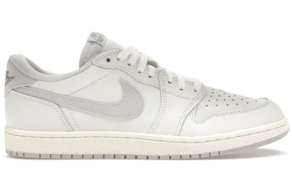 Jordan 1 Retro Low '85 Neutral Grey
