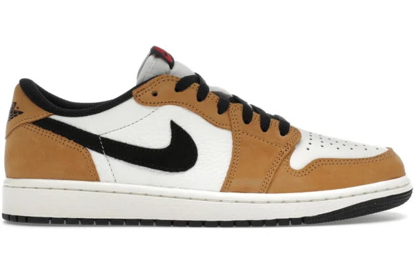 Jordan 1 Low OG Rookie of the Year