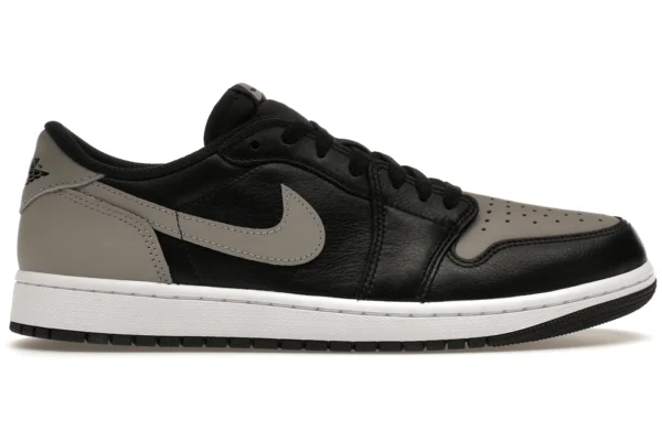 Jordan 1 Retro Low OG Shadow (2024)