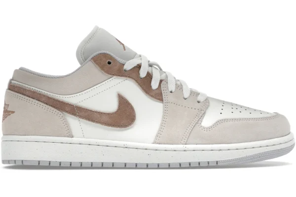 Jordan 1 Low SE Legend Light Brown