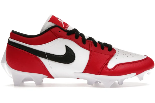 Jordan 1 Low TD Cleat Chicago (2023)
