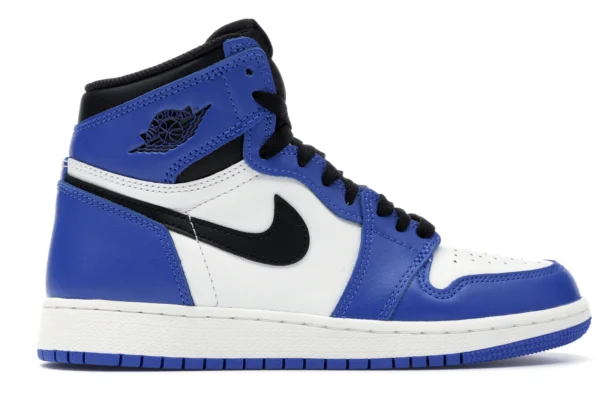 Jordan 1 Retro High Game Royal (GS)