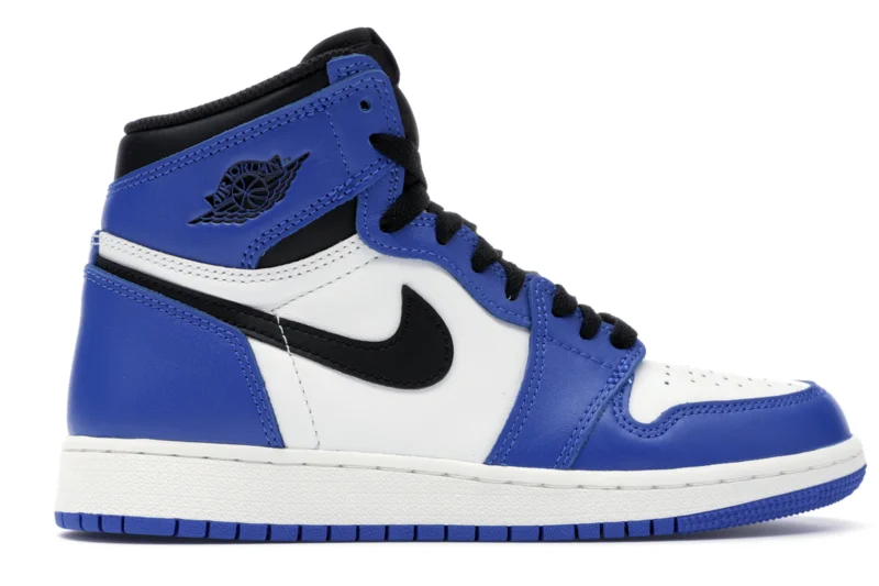 Jordan 1 Retro High Game Royal (GS)