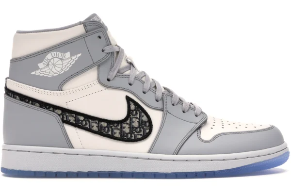 Jordan 1 Retro High Dior