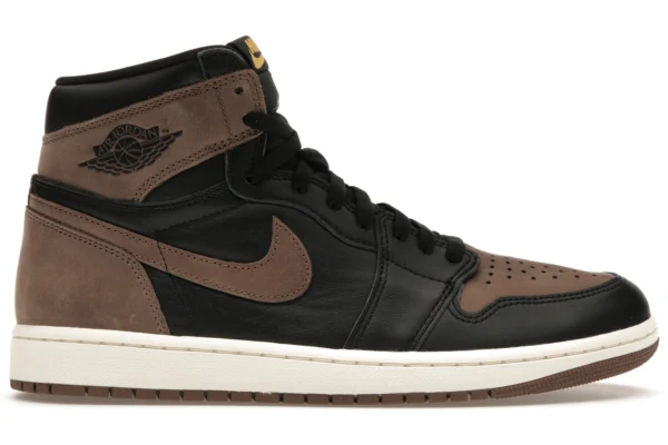 Jordan 1 Retro High OG Palomino