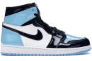 Jordan 1 Retro High UNC Patent (Women's)