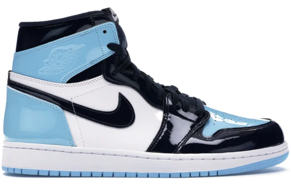 Jordan 1 Retro High UNC Patent (Women's)