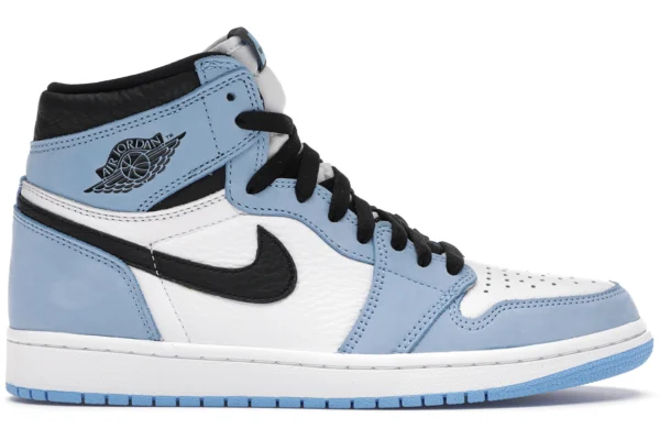 Jordan 1 Retro High OG University Blue