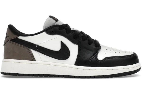 Jordan 1 Retro Low OG Mocha (GS)