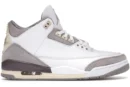 Jordan 3 Retro SP A Ma Maniére (Women's)