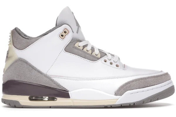 Jordan 3 Retro SP A Ma Maniére (Women's)