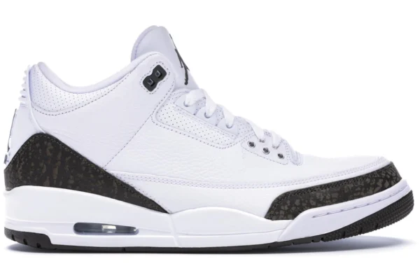 Jordan 3 Retro Mocha (2018)