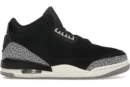 Jordan 3 Retro Off Noir (Women's)
