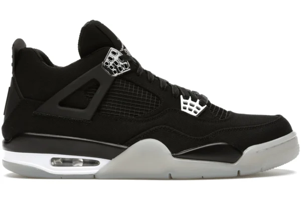 Jordan 4 Retro Eminem Carhartt