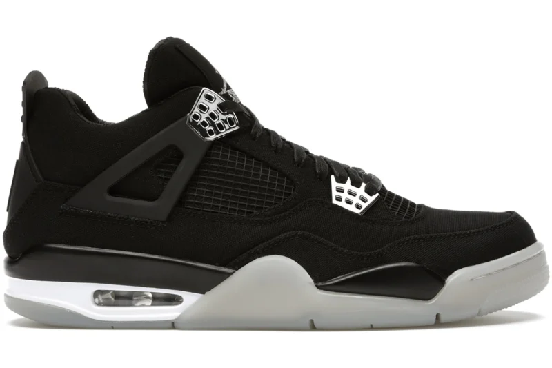 Jordan 4 Retro Eminem Carhartt