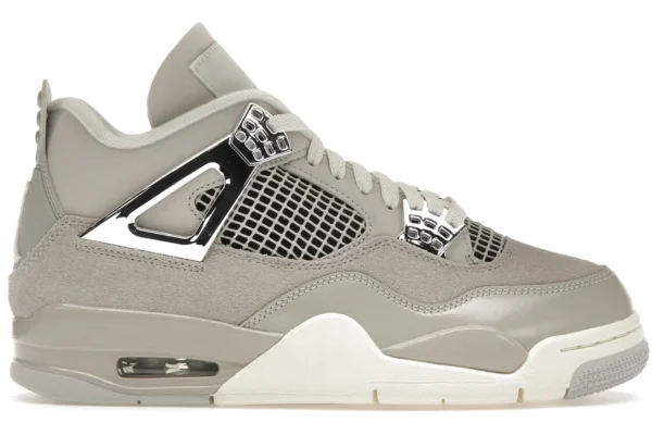 Jordan 4 Retro Frozen Moments (Women's)