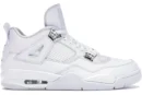 Jordan 4 Retro Pure Money (2017)