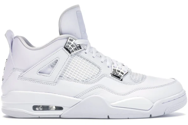 Jordan 4 Retro Pure Money (2017)