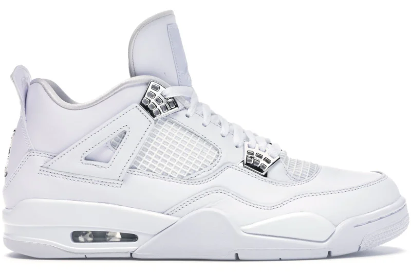 Jordan 4 Retro Pure Money (2017)