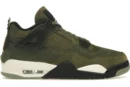 Jordan 4 Retro SE Craft Medium Olive