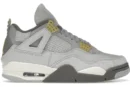Jordan 4 Retro SE Craft Photon Dust