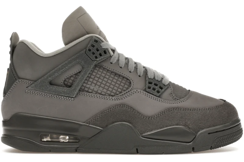 Jordan 4 Retro SE Paris Olympics Wet Cement