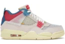 Jordan 4 Retro Union Guava Ice