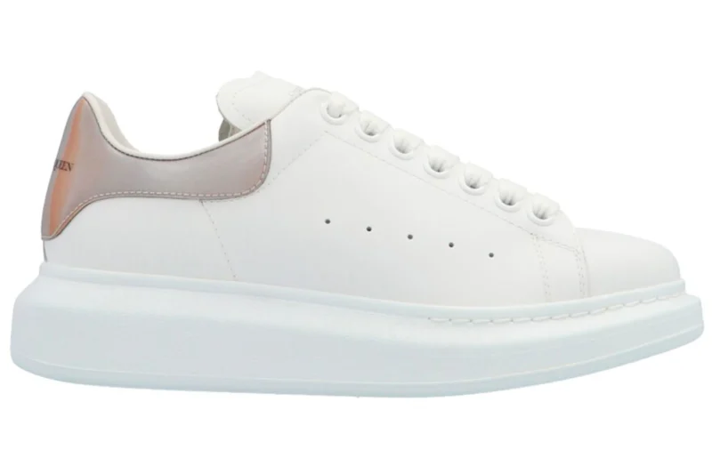 Alexander McQueen Oversized Reflective (Women's)