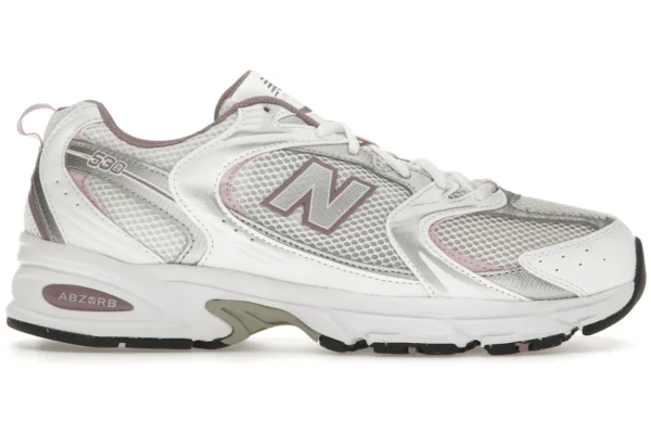 New Balance 530 Ice Wine