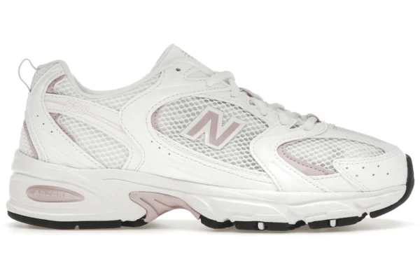 New Balance 530 White Twilight Haze