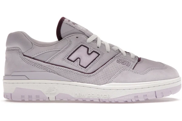 New Balance 550 Rich Paul Forever Yours
