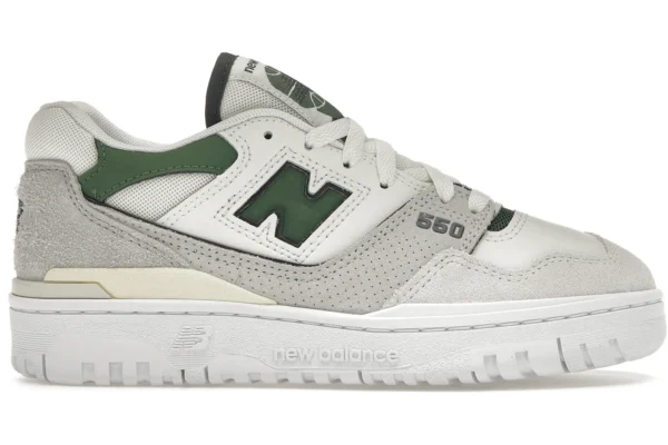 New Balance 550 Sea Salt Nori (Women's)