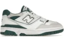 New Balance 550 Vintage Teal