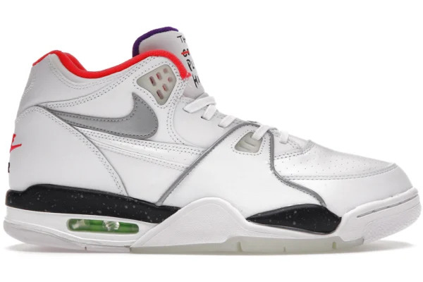 Nike Air Flight '89 Planet of Hoops