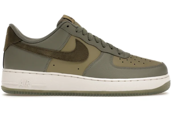 Nike Air Force 1 '07 LV8 Dark Stucco Neutral Olive