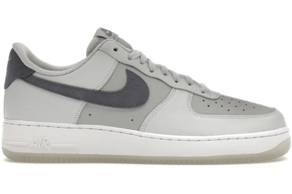 Nike Air Force 1 '07 LV8 Pure Platinum Light Carbon