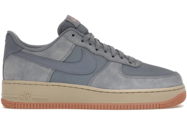 Nike Air Force 1 '07 LX Ashen Slate