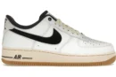 Nike Air Force 1 '07 LX Low Command Force Summit White Black (Women's)