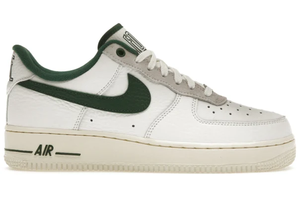 Nike Air Force 1 Low '07 LX Command Force Gorge Green (Women's)