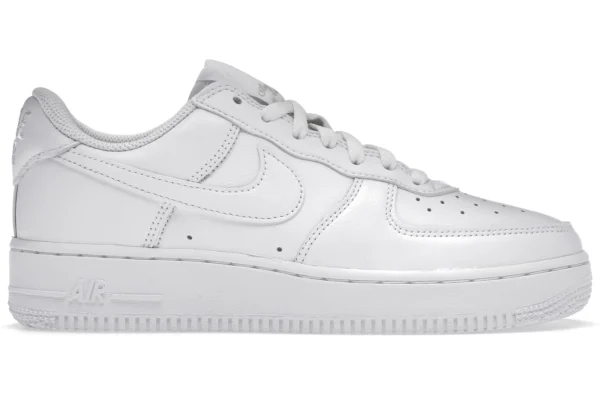 Nike Air Force 1 '07 Low Color of the Month Triple White