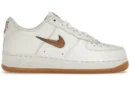 Nike Air Force 1 '07 Low Retro Color of the Month Jewel Bronze Gum