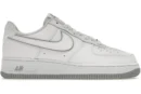 Nike Air Force 1 '07 Low White Wolf Grey Sole