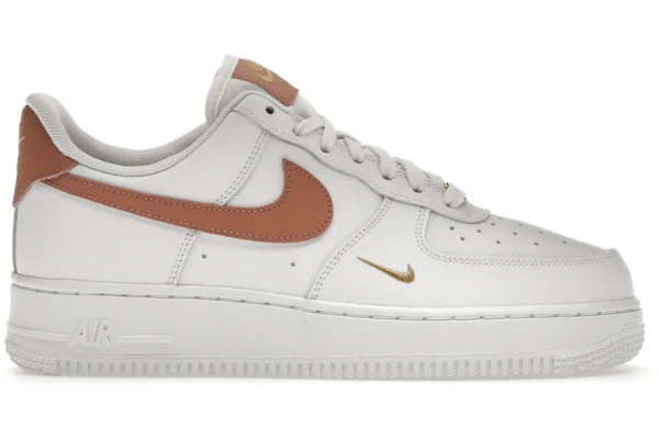 Nike Air Force 1 Low '07 Rust Pink (Women's)