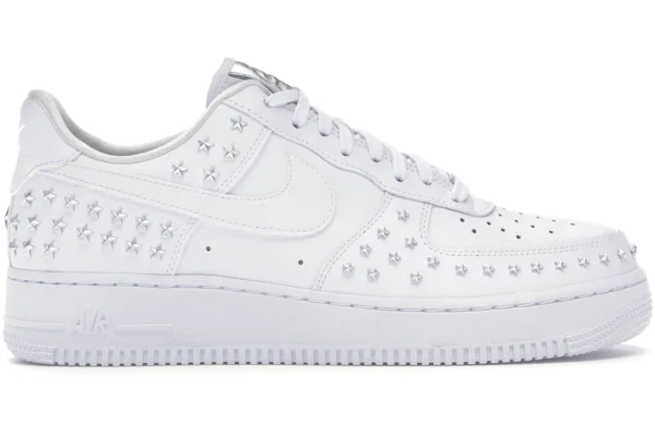 Nike Air Force 1 Low '07 XX White Studded (Women's)