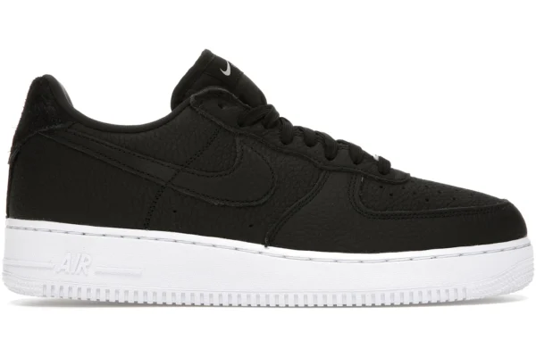 Nike Air Force 1 Craft Black